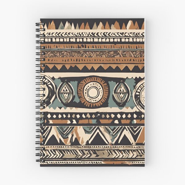 Item preview, Tribal Retro Fusion designed and sold by ARCPrintables.