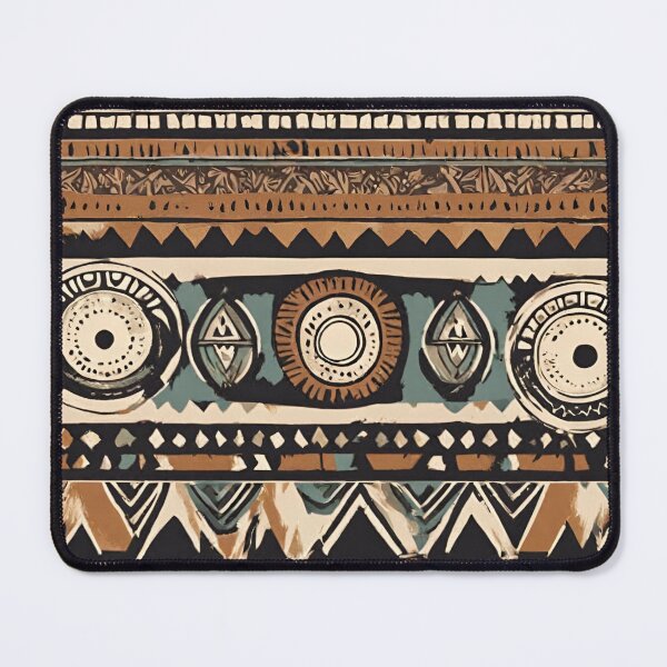 Item preview, Tribal Retro Fusion designed and sold by ARCPrintables.