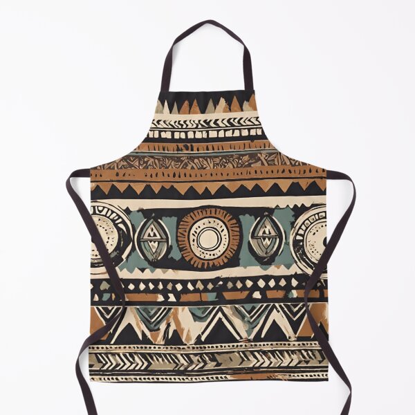 Item preview, Tribal Retro Fusion designed and sold by ARCPrintables.