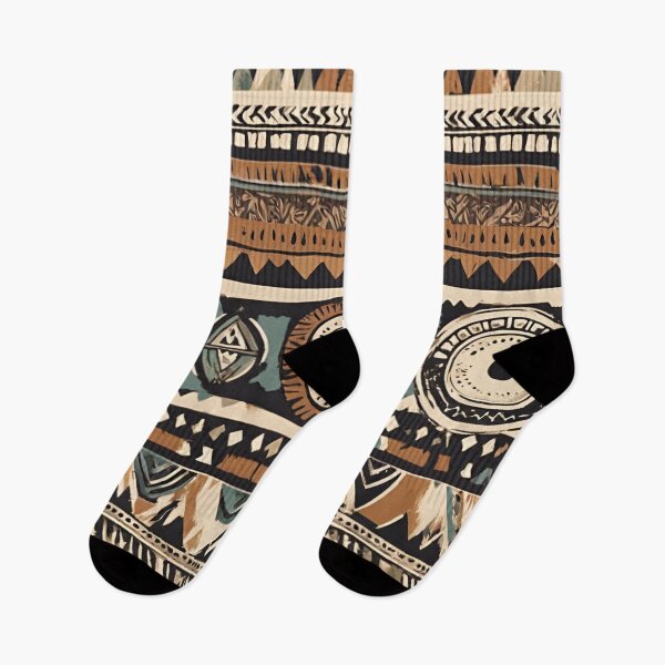 Item preview, Tribal Retro Fusion designed and sold by ARCPrintables.