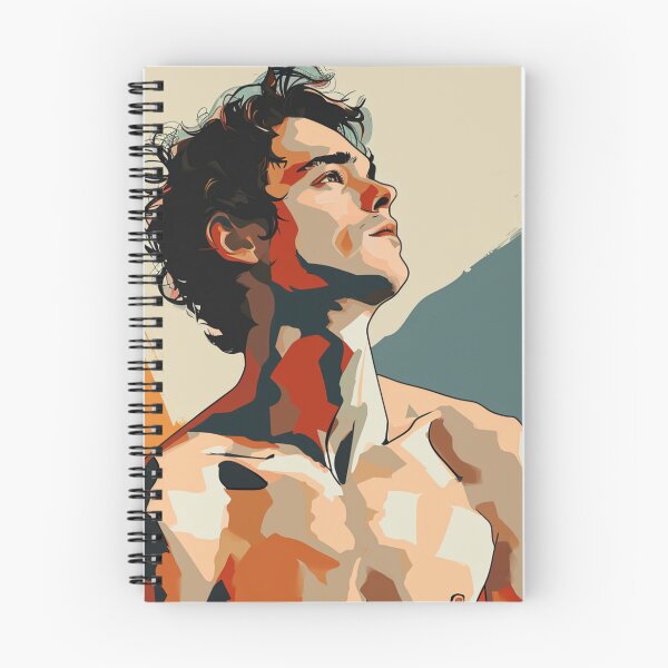 Item preview, Call me by your name designed and sold by Sarfa-art.
