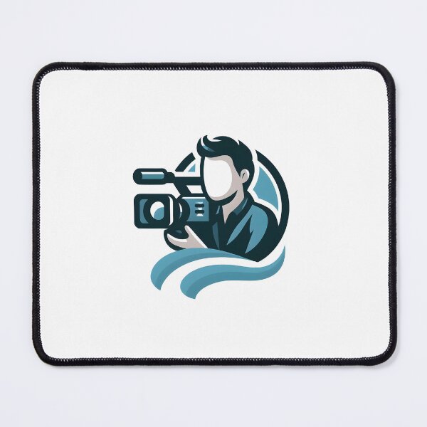 Item preview, I am professional videographer and i am passionate designed and sold by vectorillus.