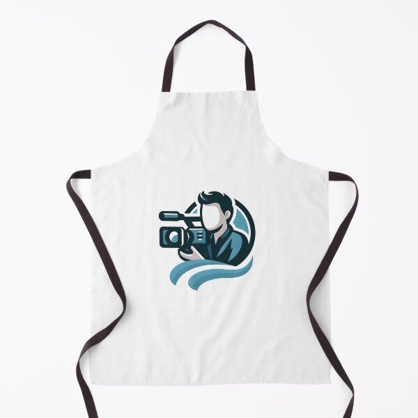 Item preview, I am professional videographer and i am passionate designed and sold by vectorillus.
