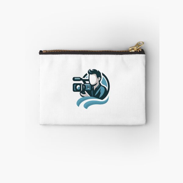 Item preview,  I am professional videographer and i am passionate  designed and sold by vectorillus.