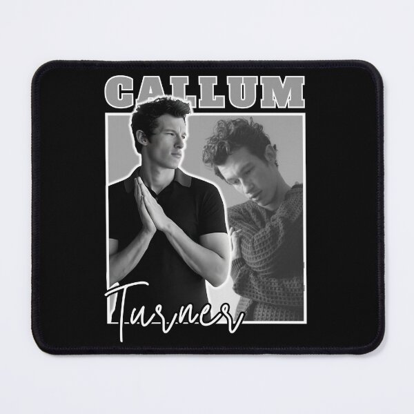 Aperçu de l'œuvre Callum Turner (Acteur) créée et vendue par ErikaRini.