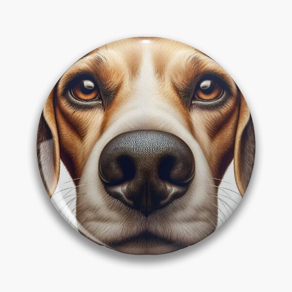 Artikelvorschau, Beagle Bliss II entworfen und verkauft von PawspectCreate.