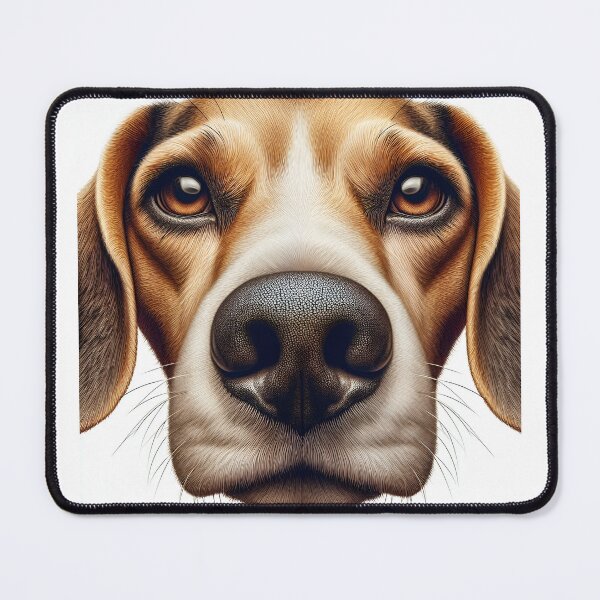 Artikelvorschau, Beagle Bliss II entworfen und verkauft von PawspectCreate.