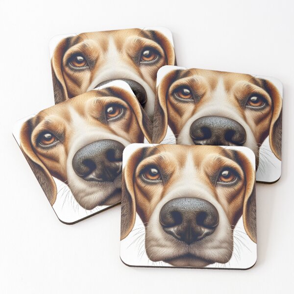 Artikelvorschau, Beagle Bliss II entworfen und verkauft von PawspectCreate.