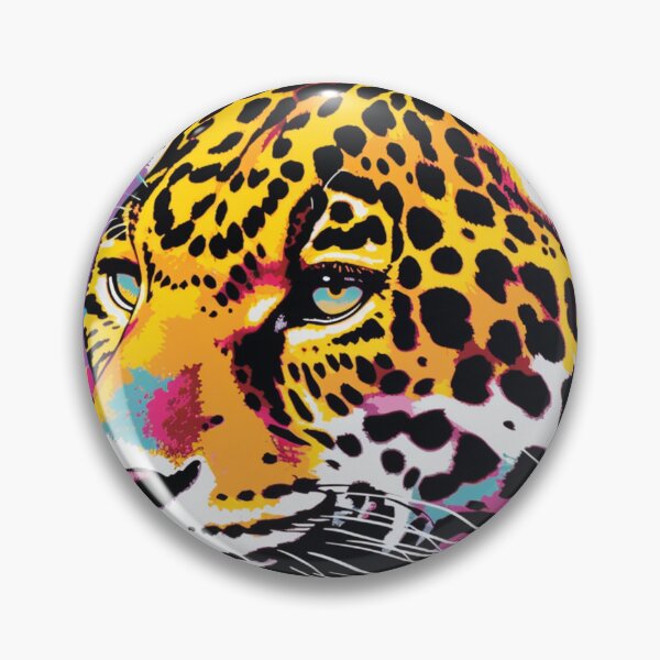 Item preview, Jaguar designed and sold by JOTAMIKE.