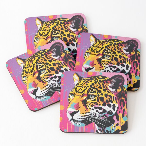 Item preview, Jaguar designed and sold by JOTAMIKE.
