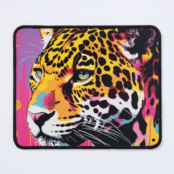 Item preview, Jaguar designed and sold by JOTAMIKE.