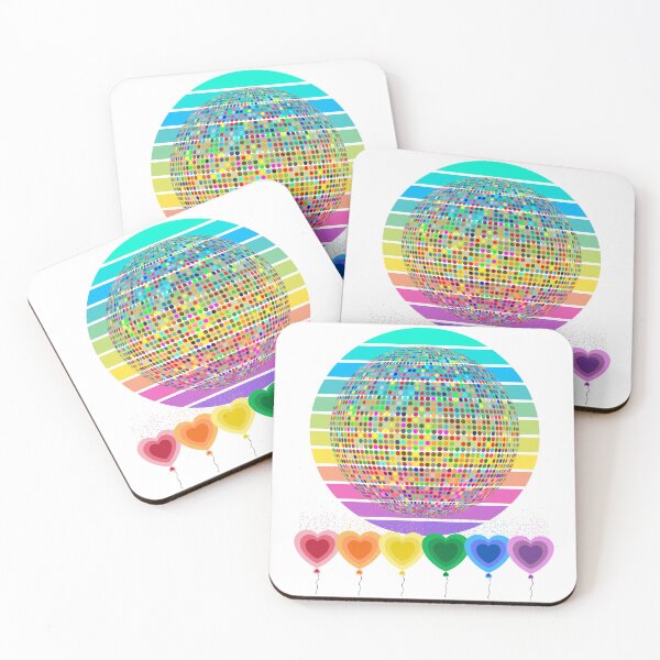 Item preview, pinky rainbow collection 1.2 designed and sold by PinkLepord.