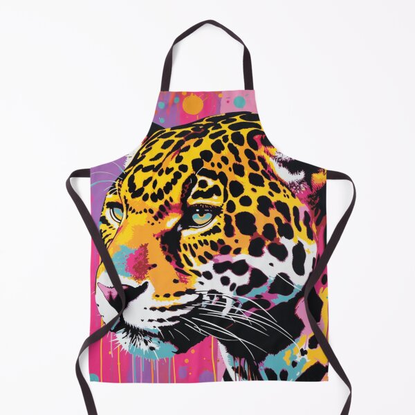 Item preview, Jaguar designed and sold by JOTAMIKE.