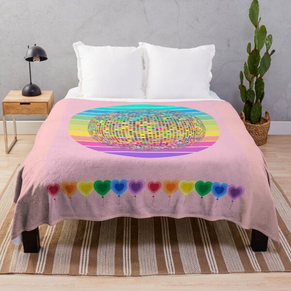 Item preview, pinky rainbow collection 1.2 designed and sold by PinkLepord.