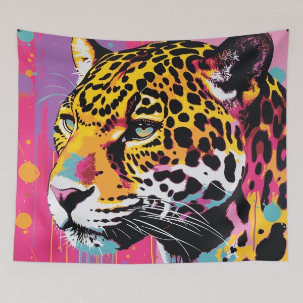 Item preview, Jaguar designed and sold by JOTAMIKE.