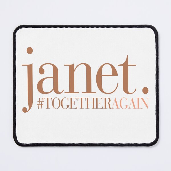 Item preview, Janet - Together Again designed and sold by Nenemg3.