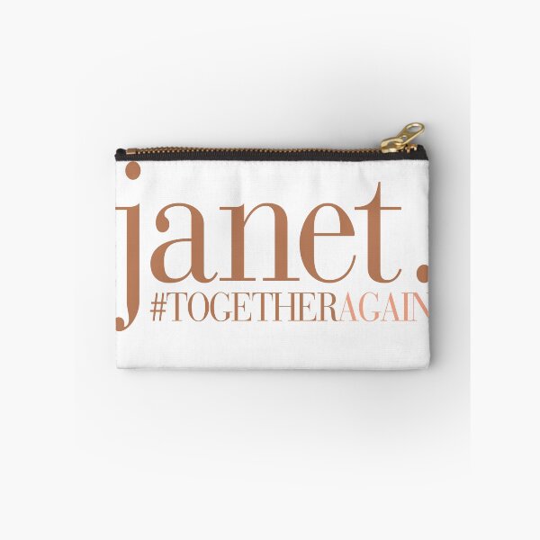 Item preview, Janet - Together Again designed and sold by Nenemg3.