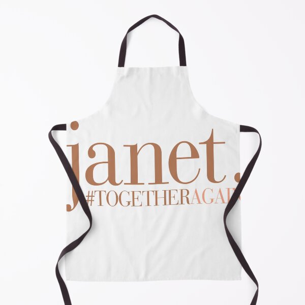 Item preview, Janet - Together Again designed and sold by Nenemg3.