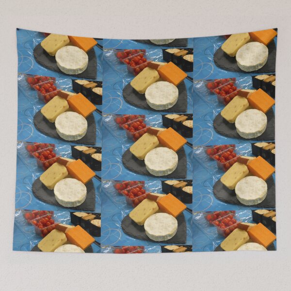 Item preview, Cheese anyone? designed and sold by MidnightMelody.