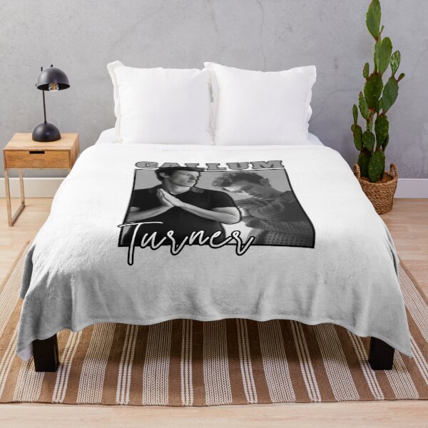 Item preview, Callum Turner (Actor) White Version designed and sold by ErikaRini.