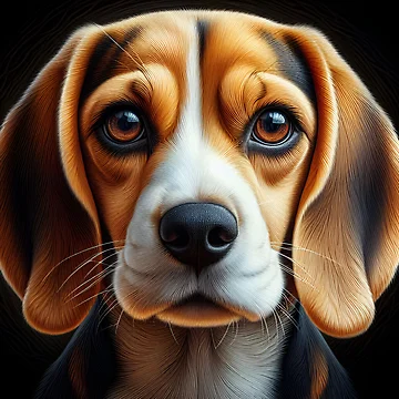 Artwork thumbnail, Realism Rendition by PawspectCreate