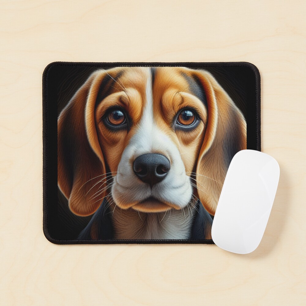 Item preview, Mouse Pad designed and sold by PawspectCreate.