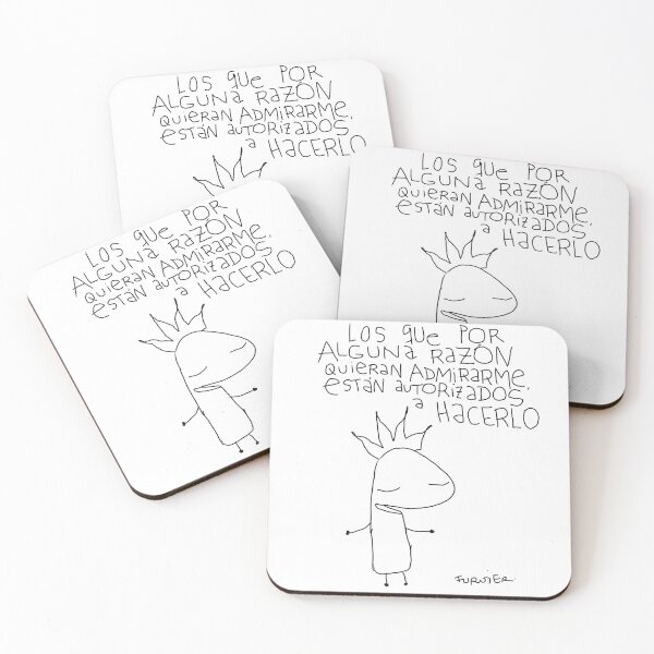 Item preview, BaTaToS admiration designed and sold by Psicodibujos.