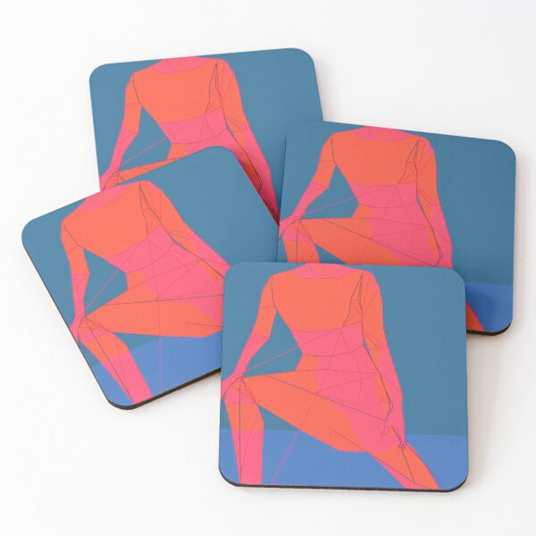 Item preview, The blue phase 02  designed and sold by Sarfa-art.