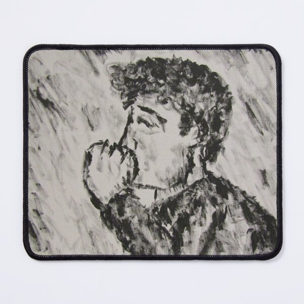 Item preview, Thinking Man designed and sold by AnArtistAtWork.
