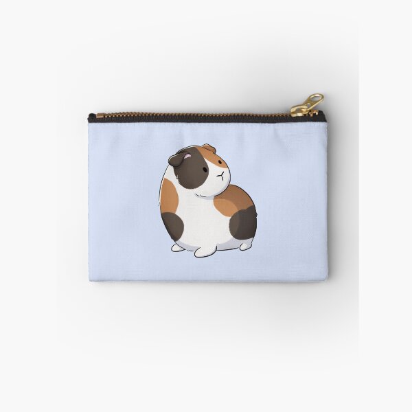 Item preview, Spotted Guinea Pig designed and sold by Meowrye.