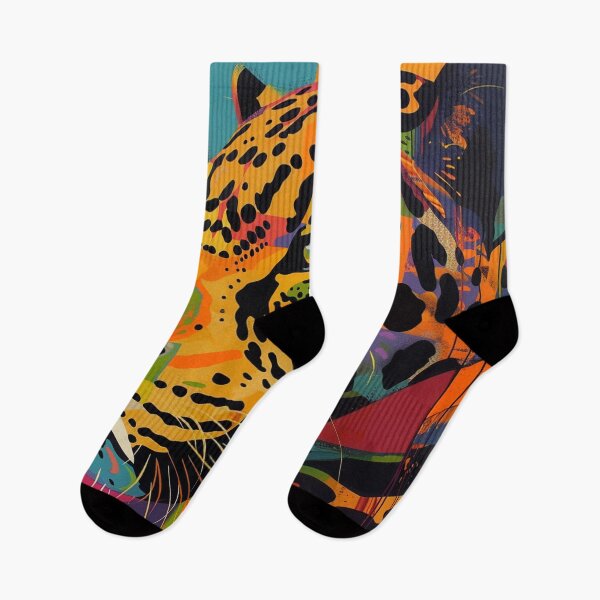 Item preview, Jaguar designed and sold by JOTAMIKE.