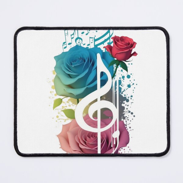 Item preview, Harmony of Roses and Melodies designed and sold by KaMP168.