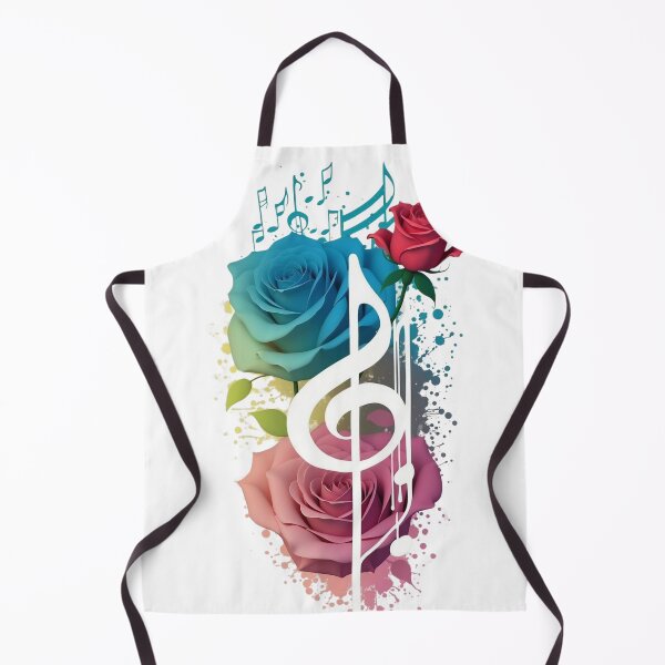 Item preview, Harmony of Roses and Melodies designed and sold by KaMP168.
