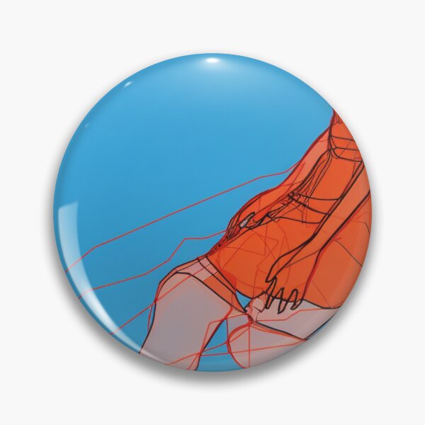 Item preview, The blue phase 03 designed and sold by Sarfa-art.