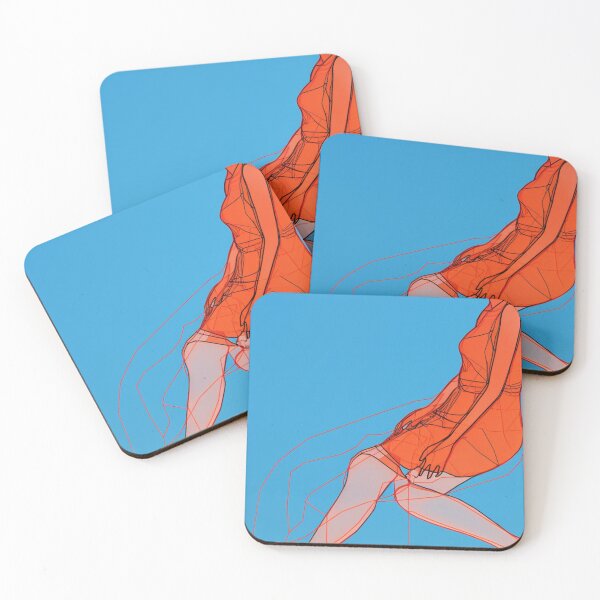 Item preview, The blue phase 03 designed and sold by Sarfa-art.