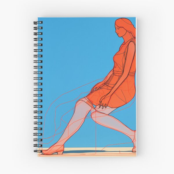 Item preview, The blue phase 03 designed and sold by Sarfa-art.