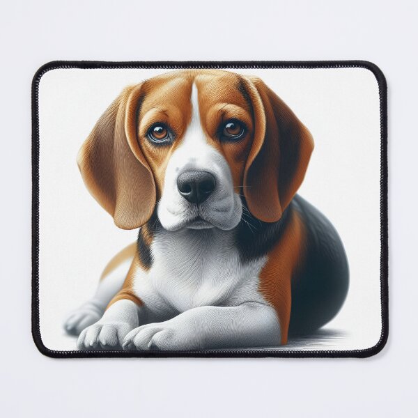 Item preview, Beagle Beauty II designed and sold by PawspectCreate.