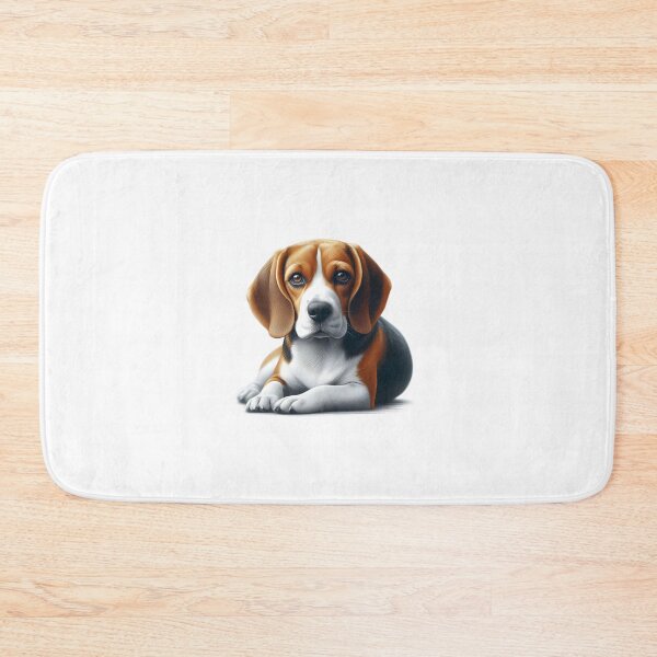 Item preview, Beagle Beauty II designed and sold by PawspectCreate.