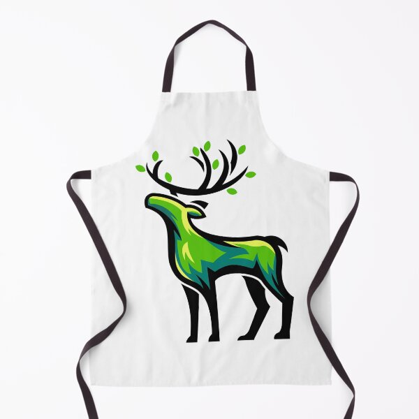 Item preview, Majestic Antlers: The Deer Collection designed and sold by AlvizionDesigns.