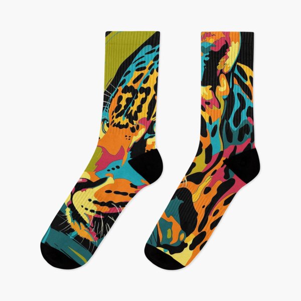 Item preview, Jaguar designed and sold by JOTAMIKE.