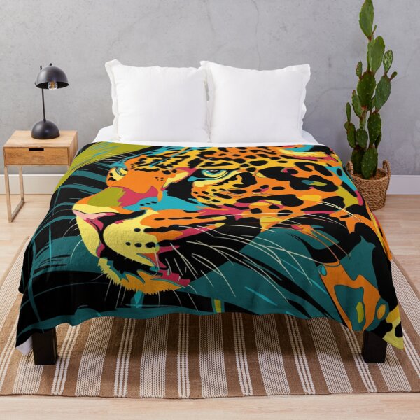 Item preview, Jaguar designed and sold by JOTAMIKE.