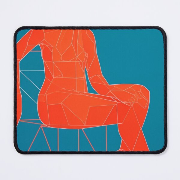 Item preview, The blue phase 04 designed and sold by Sarfa-art.