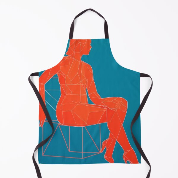 Item preview, The blue phase 04 designed and sold by Sarfa-art.