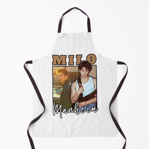 Item preview, Milo Manheim (Actor) White Version designed and sold by ErikaRini.