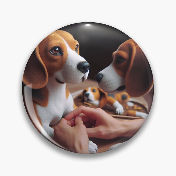 Artikelvorschau, Whimsical Whiskers entworfen und verkauft von PawspectCreate.