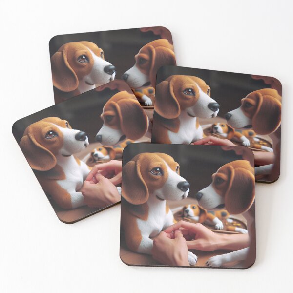 Artikelvorschau, Whimsical Whiskers entworfen und verkauft von PawspectCreate.