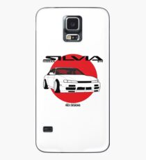 Nissan Silvia S14 Kouki Case/Skin for Samsung Galaxy