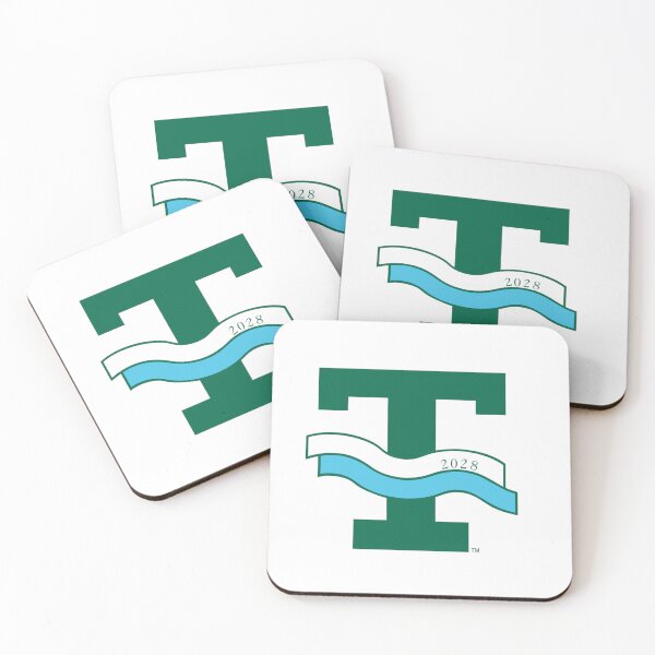 Item preview, Tulane 2 designed and sold by craftsbymaya.
