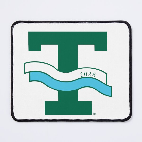 Item preview, Tulane 2 designed and sold by craftsbymaya.