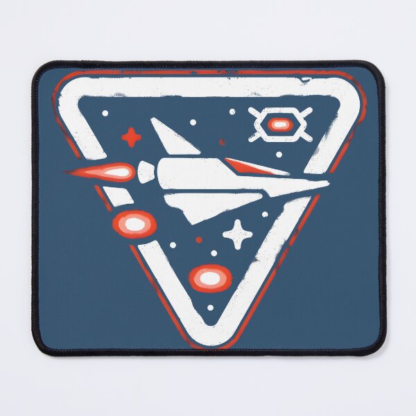 Item preview, Fighter SpaceJet designed and sold by MoonRag.